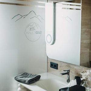 Appartamento deluxe con 2 camere da letto