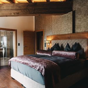 Appartamento superior con 2 camere da letto
